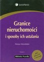 Granice nieruchomości i sposoby ich ustalania