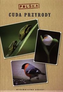 Cuda przyrody