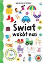 Świat wokół nas Moja biblioteczka