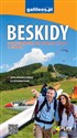 Beskidy Przewodnik po atrakcjach z mapą - 