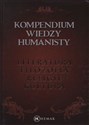 Biblia humanisty - Michał Hanczakowski, Michał Kuziak, Andrzej Zawadzki
