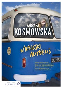 Niebieski autobus