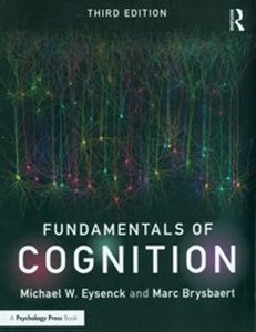 Fundamentals of Cognition - Księgarnia Niemcy (DE)