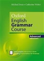 Oxford English Grammar Course Advanced + key
