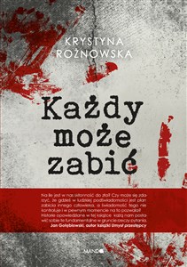 Każdy może zabić - Księgarnia Niemcy (DE)