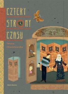 Cztery strony czasu