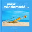 Masz wiadomość - Małgorzata Jastrzębska