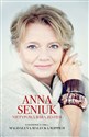 Anna Seniuk Nietypowa baba jestem w rozmowie z córką Magdaleną Małecką-Wippich - Anna Seniuk