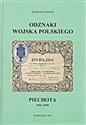 Odznaki Wojska Polskiego Piechota 1921-1939