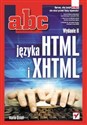 ABC języka HTML i XHTML - Maria Sokół