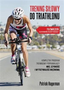 Trening siłowy do triathlonu - Księgarnia Niemcy (DE)