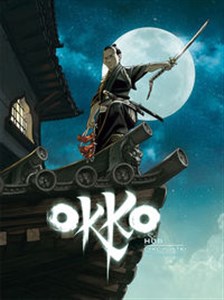 Okko 5 - Księgarnia UK