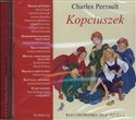 [Audiobook] Kopciuszek Słuchowisko dla dzieci