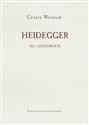 Heidegger Da/Augenblick