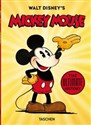 Walt Disneys Mickey Mouse The Ultimate History