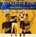 X-Tremely Fun - Latino Aerobic Nonstop Vol.2 CD 