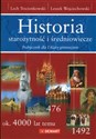 Historia 1 Podręcznik Starożytność i średniowiecze Gimnazjum