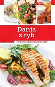 Dania z ryb Pokaż się z dobrej kuchni - Księgarnia Niemcy (DE)