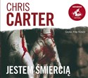 [Audiobook] Jestem śmiercią