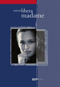 Madame - Księgarnia UK