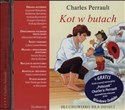 [Audiobook] Kot w butach Słuchowisko dla dzieci - Charles Perrault