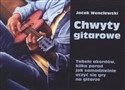 Chwyty gitarowe