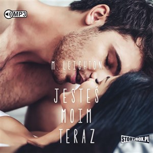 [Audiobook] Jesteś moim teraz