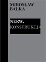 Mirosław Bałka: Nerw. Konstrukcja - Kasia Redzisz, Allegra Pesenti, Marta Dziewańska