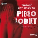 CD MP3 Piekło kobiet - Tadeusz Boy-Żeleński