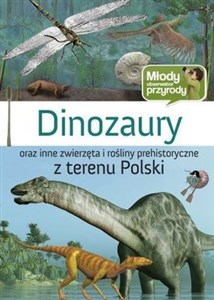 Dinozaury Młody Obserwator Przyrody