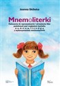 Logopedia Mnemoliterki Ćwiczenia do wprowadzania i utrwalania liter podobnych pod względem kształtu a-o, m-n-u-w, l-ł, b-d- - Joanna Skibska