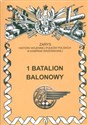 1 Batalion balonowy Zarys historii wojennej pułków polskich w kampanii wrześniowej
