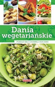 Dania wegetariańskie Pokaż się z dobrej kuchni - Księgarnia Niemcy (DE)
