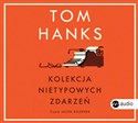 [Audiobook] Kolekcja nietypowych zdarzeń - Tom Hanks