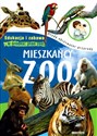 Mieszkańcy zoo