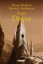 Piaski Diuny  - Brian Herbert, Kevin J. Anderson