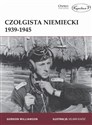 Czołgista niemiecki 1939-1945