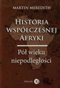 Historia współczesnej Afryki Pół wieku niepodległości