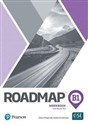 Roadmap B1 Workbook with key and online audio - Kate Browne, Claire Fitzgerald