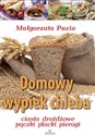 Domowy wypiek chleba