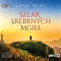 CD MP3 Szlak Srebrnych Mgieł - Joanna Tekieli