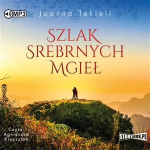 CD MP3 Szlak Srebrnych Mgieł