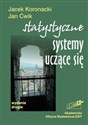 Statystyczne systemy uczące się - Jacek Koronacki, Jan Ćwik