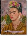 Frida Kahlo Complete Paintings - 