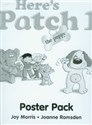 Patch the Puppy 1 Poster Pack Plakaty