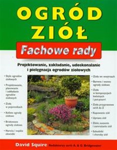 Ogród ziół