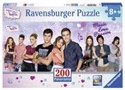 Puzzle Violetta i Przyjaciele 200