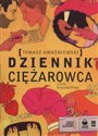 [Audiobook] Dziennik ciężarowca