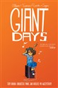 Giant Days Tom 2 - Allison, Treiman, Swin