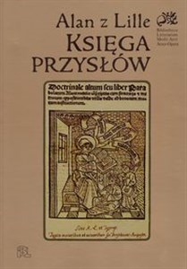 Księga przysłów